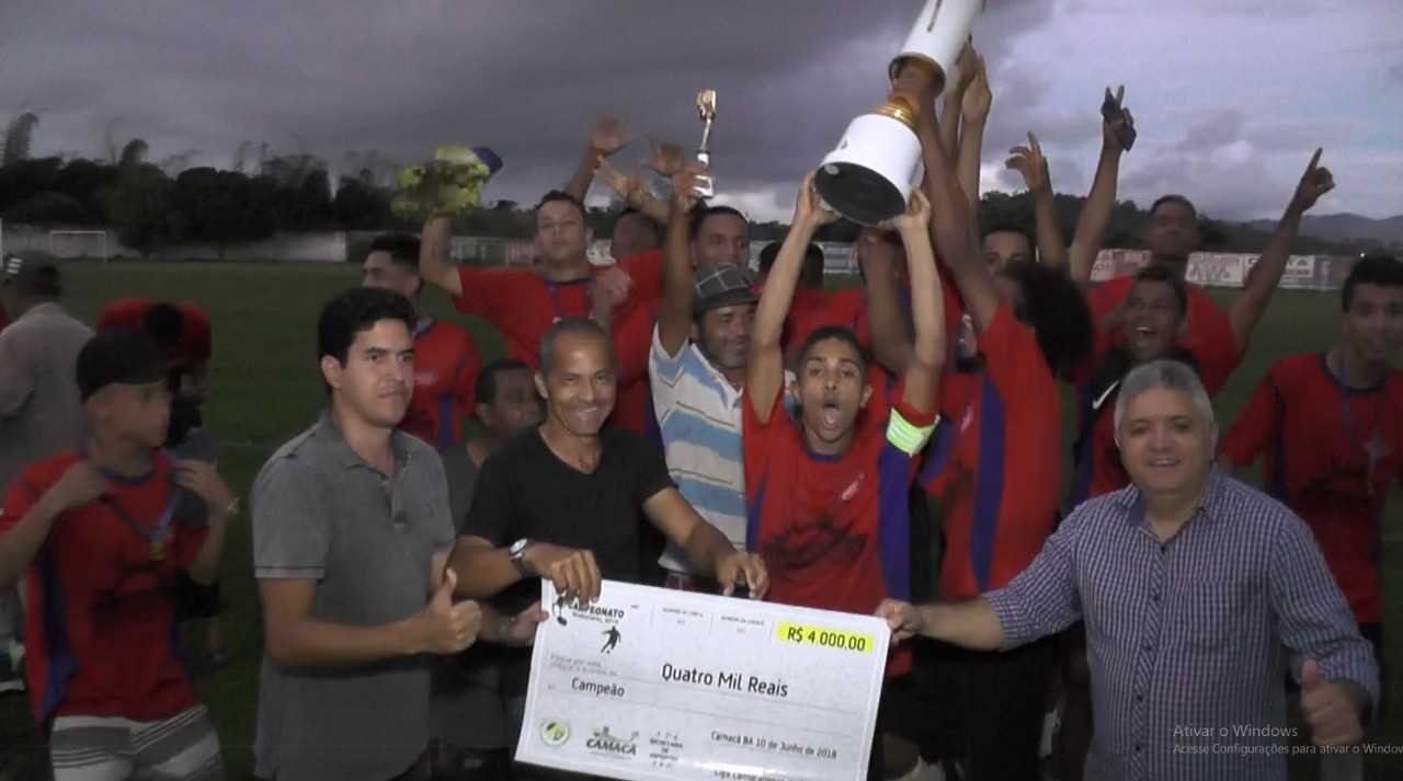 futebol, 1